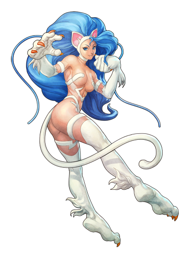 Darkstalkers_Resurrection_Felicia_01.png