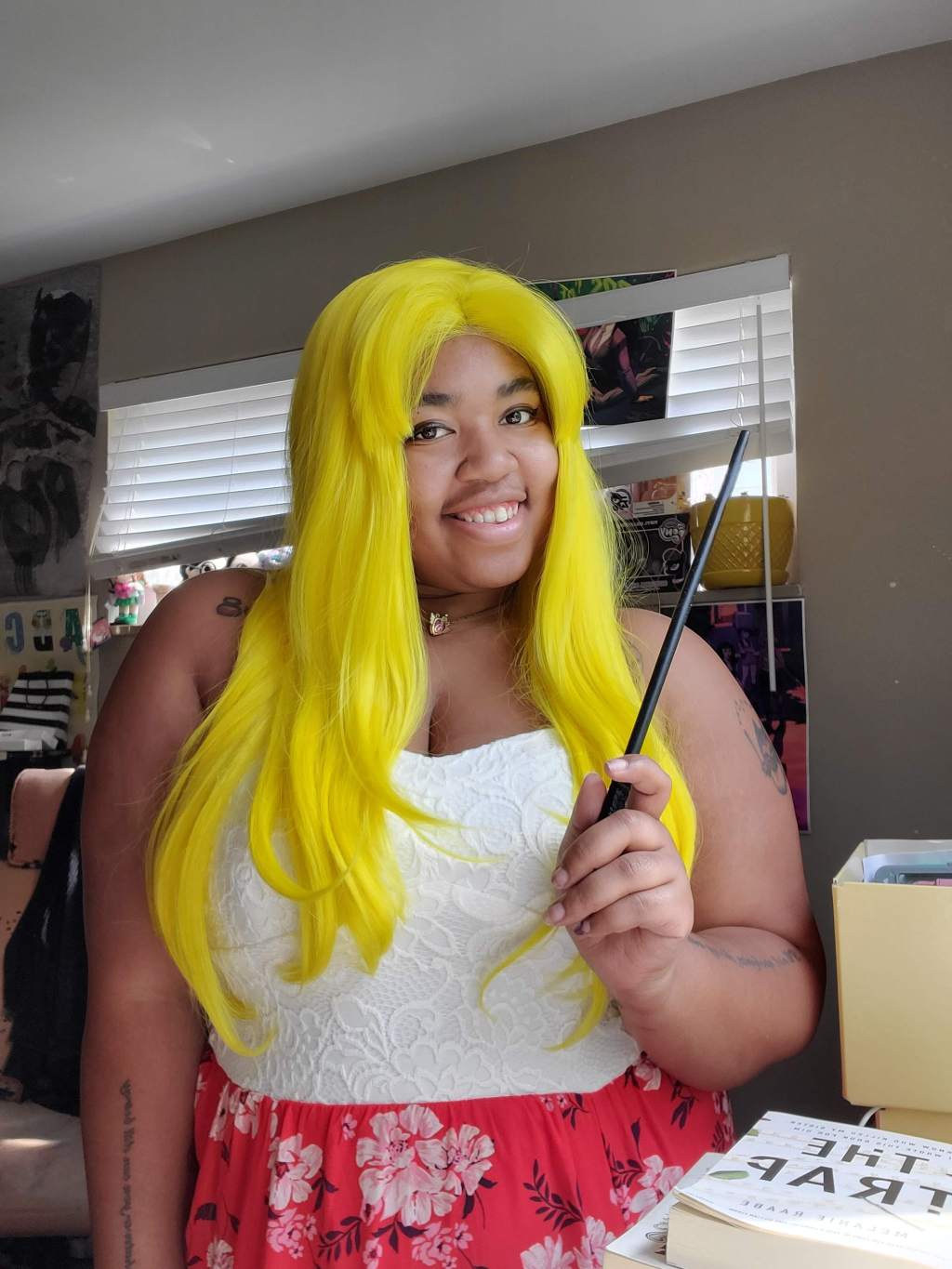 ScoobyWeek #6: Magical&nbsp;Thinking