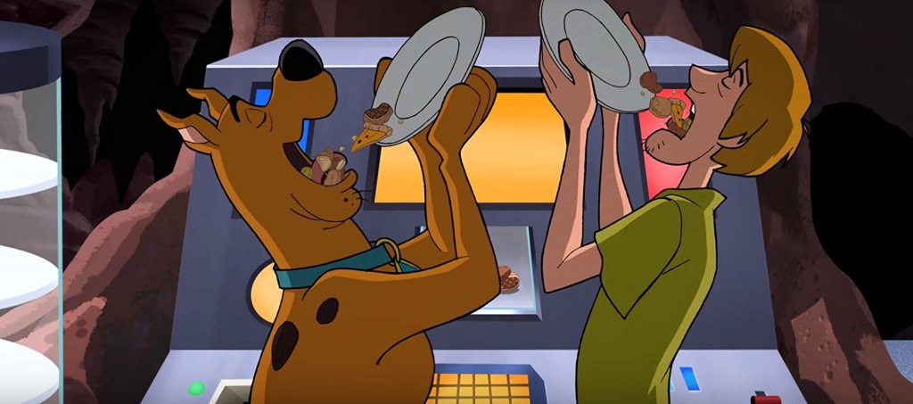 Cinema #36: Scooby-Doo and Batman: Brave and The&nbsp;Bold