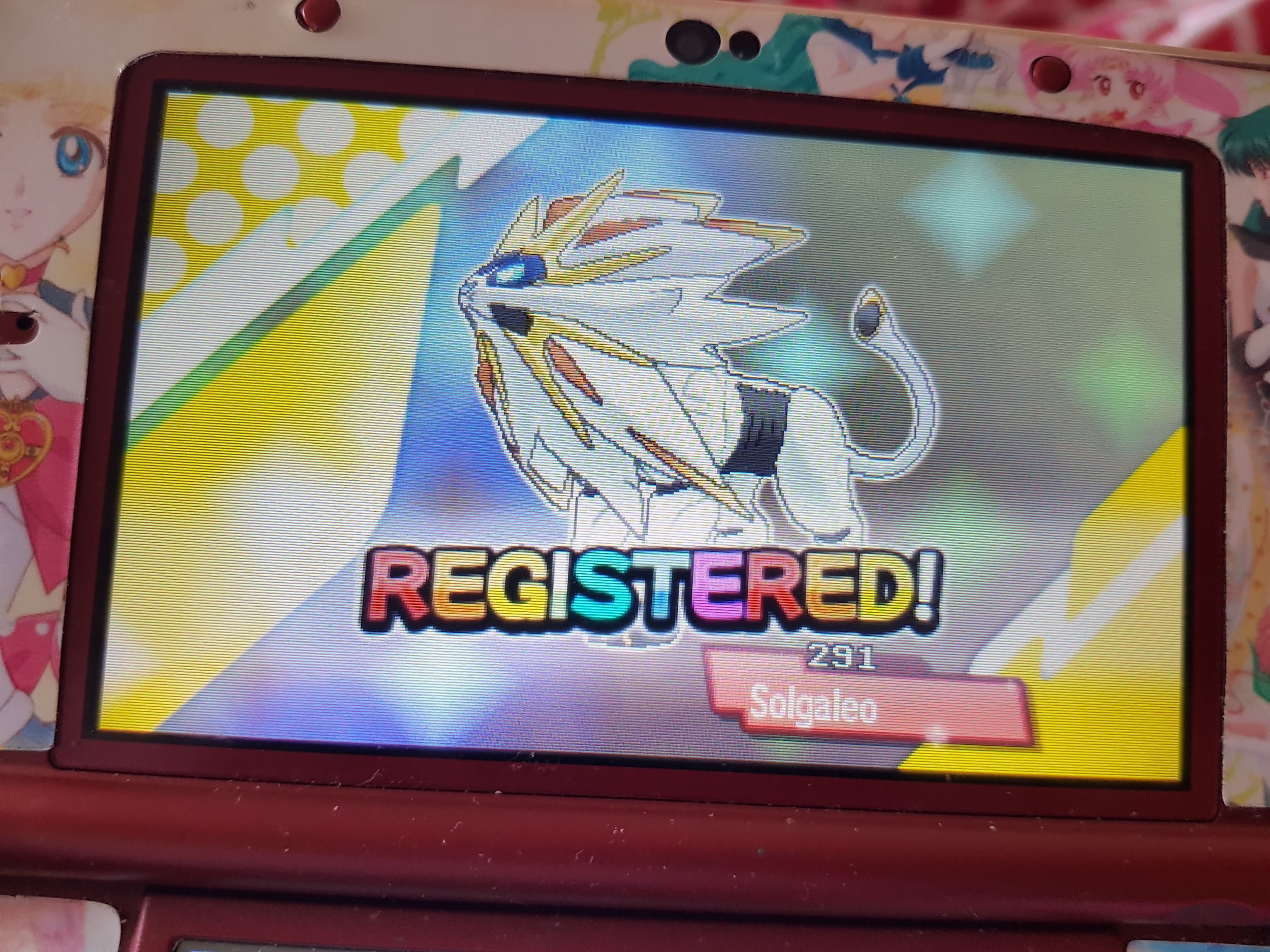 Handheld Mistress #44: Finishing Pokemon Sun