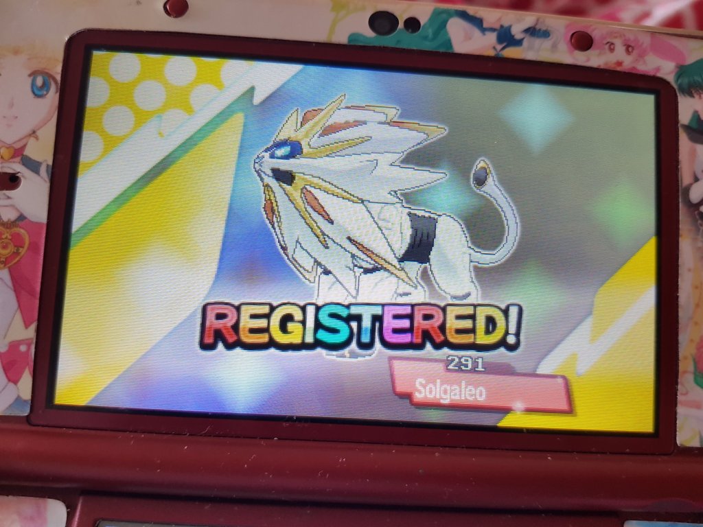 Handheld Mistress #44: Finishing Pokemon&nbsp;Sun