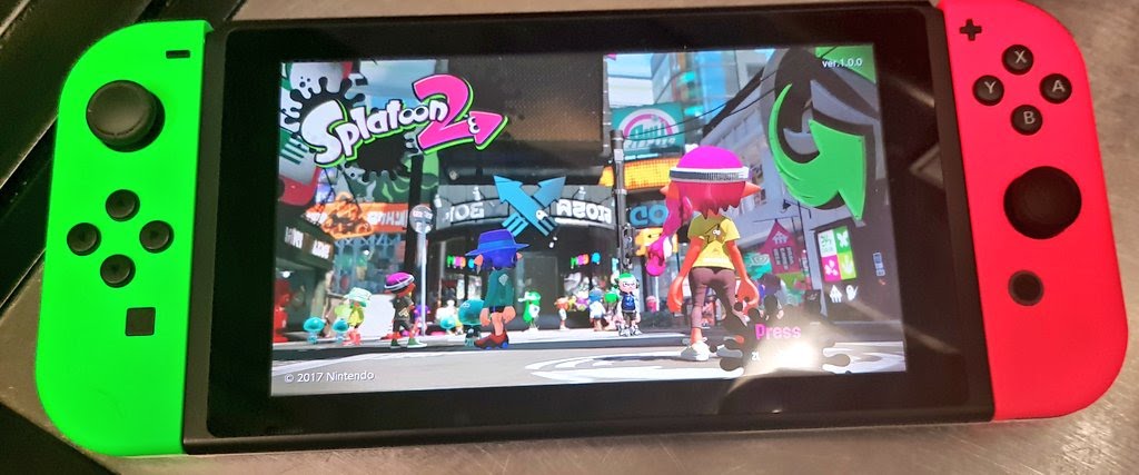 Stop! Collaborate and Listen! VertPizzle and I Love Games!~