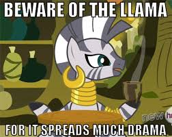 Cinema #32: My Little Pony The Movie