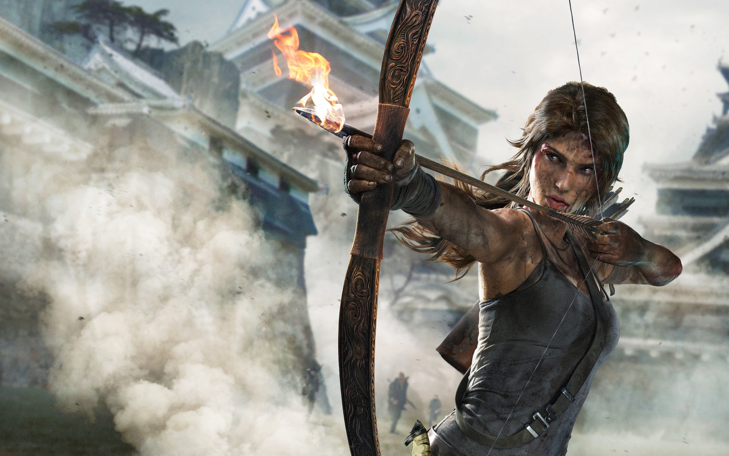 My Favorite Games of 2016