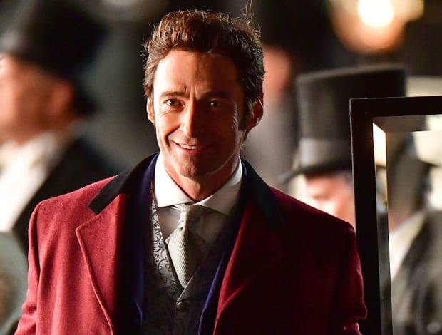 Cinema #34: The Greatest (Musical)&nbsp;Showman