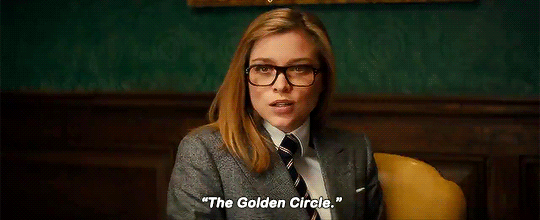 Cinema #31: Kingsman: The Golden&nbsp;Circle