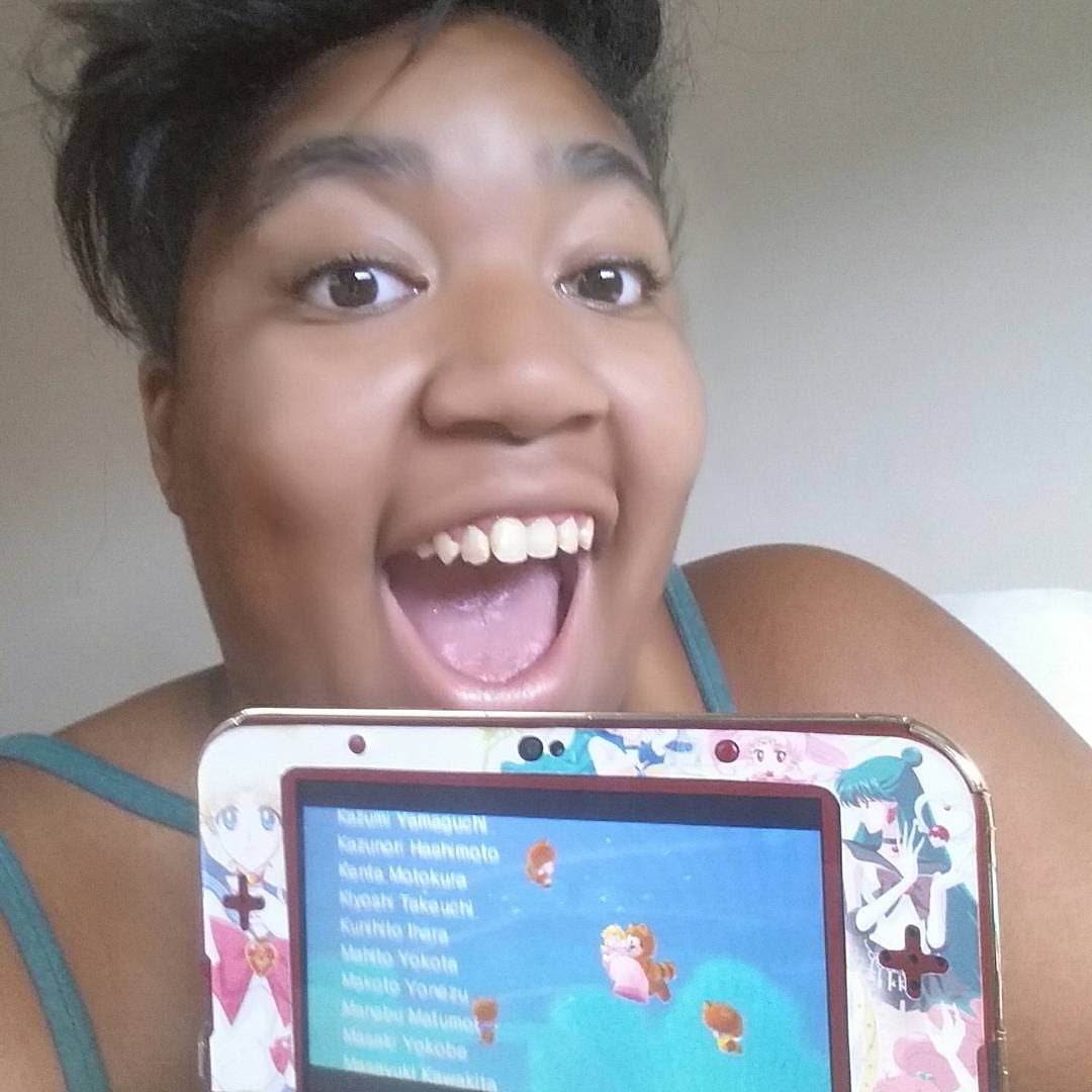 Handheld Mistress #37 :What I’ve Been Playing Lately.
