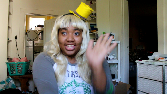 Spokhette On Youtube #24: Next Generation: Lady&nbsp;Layton!