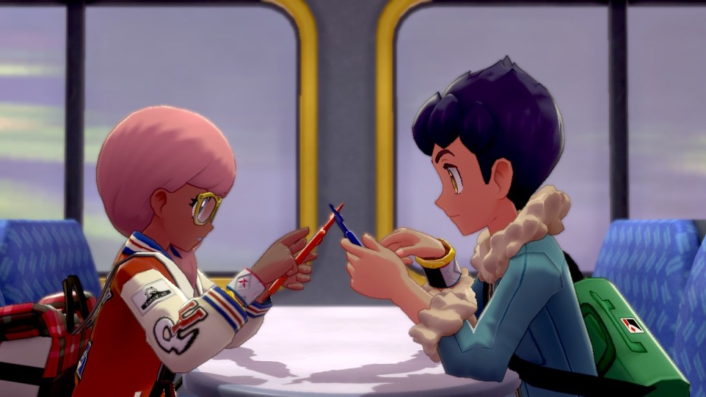 Handheld Mistress #46: Finishing&nbsp;Shield