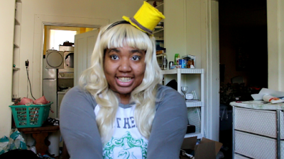 D.I.Y. : Lady Layton’s&nbsp;Hat!