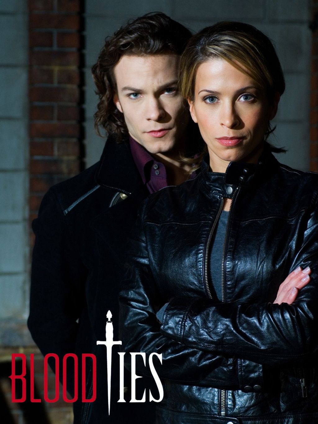 Series #73: Re-Discovering Blood&nbsp;Ties