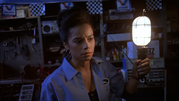 Cinema #44: Body Bags