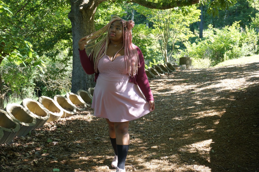 That Time I was Sailor&nbsp;Moon