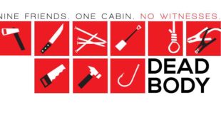 Cinema #83: Dead Body