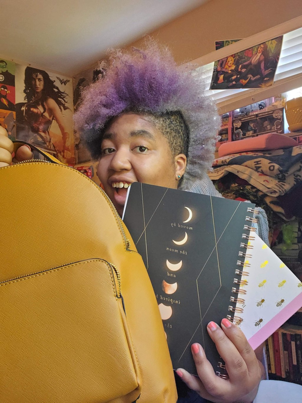 Whats in my&nbsp;Bag!