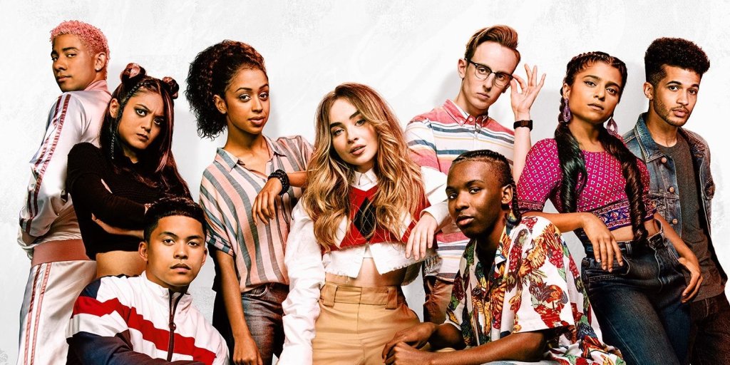 Cinema #82: Work&nbsp;It!