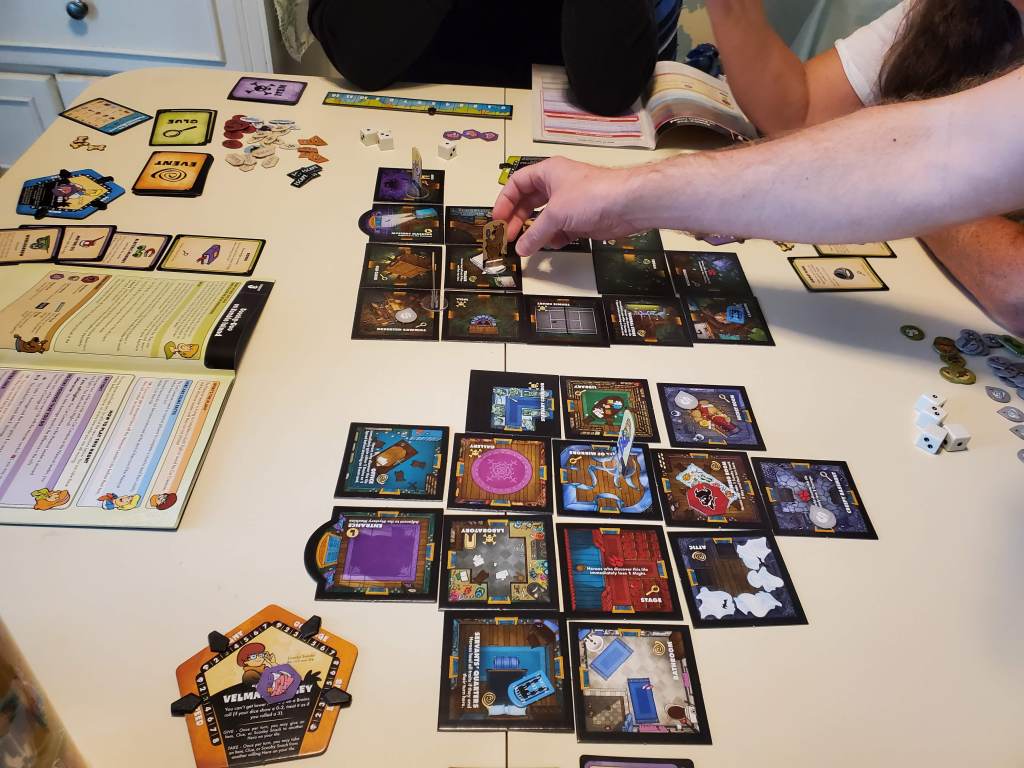 ScoobyWeek #5: Favorite&nbsp;Crossovers