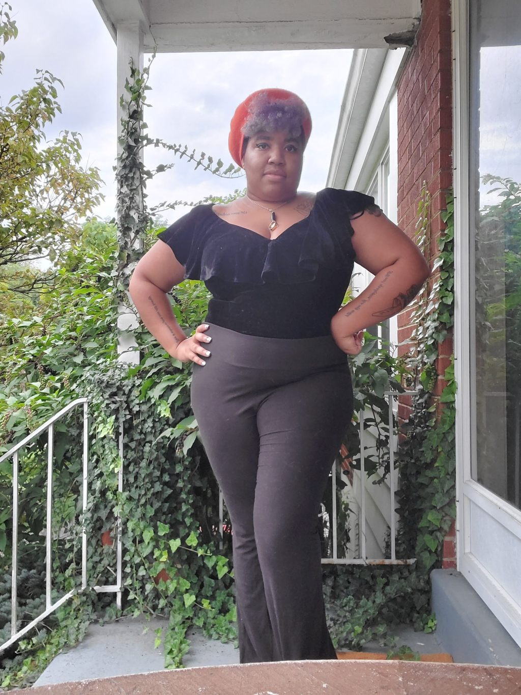 5 Favorite Things about&nbsp;Fall