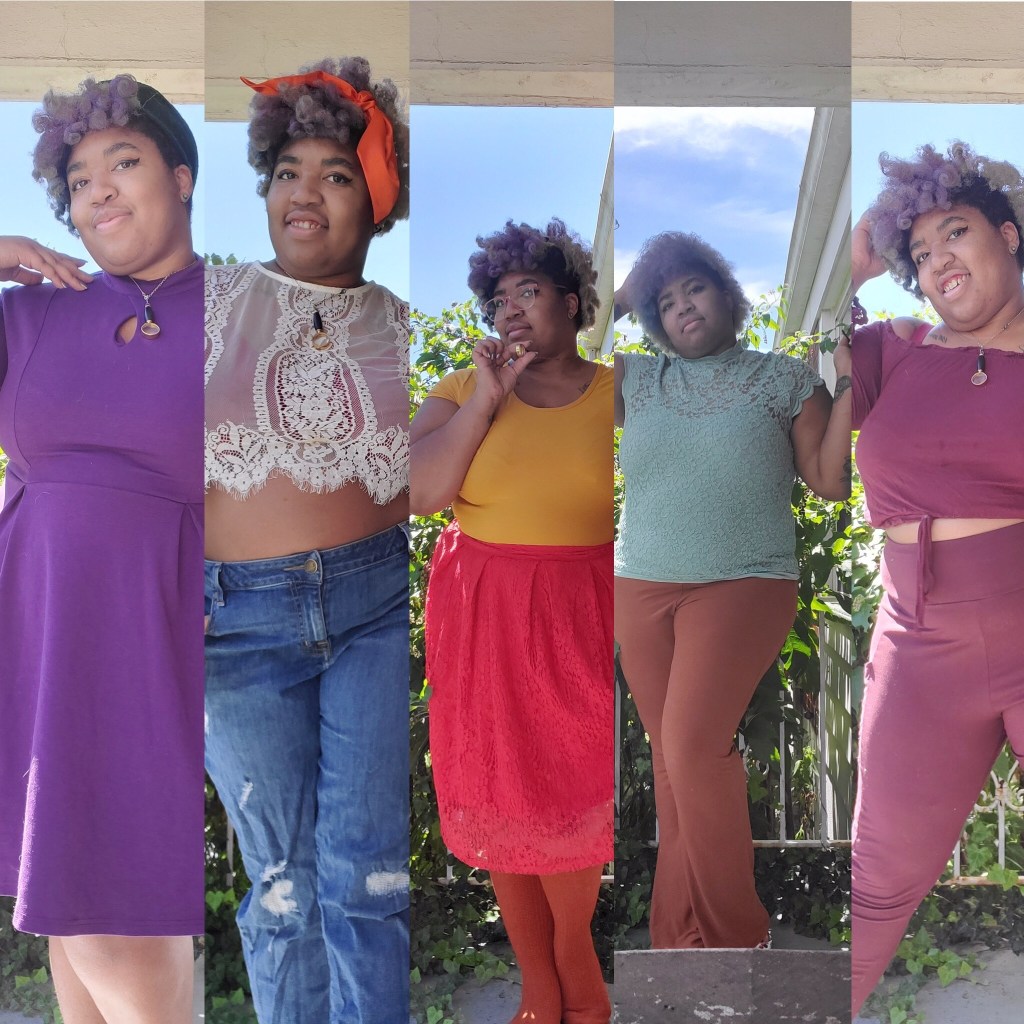 Scooby Week #2: Inspired&nbsp;Outfits