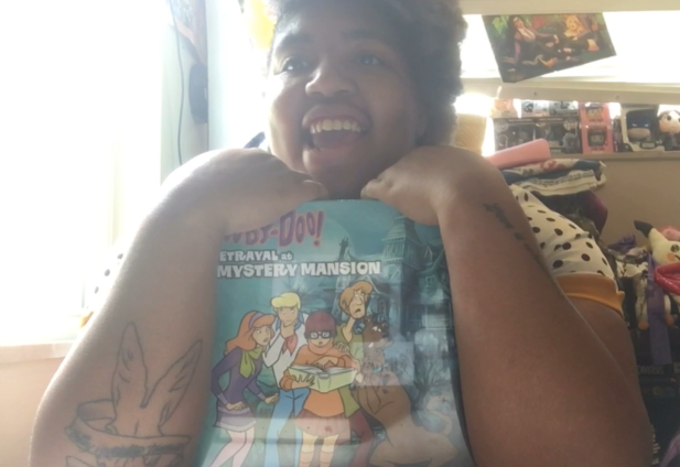 Scooby Week #3 : Board Game unboxing!