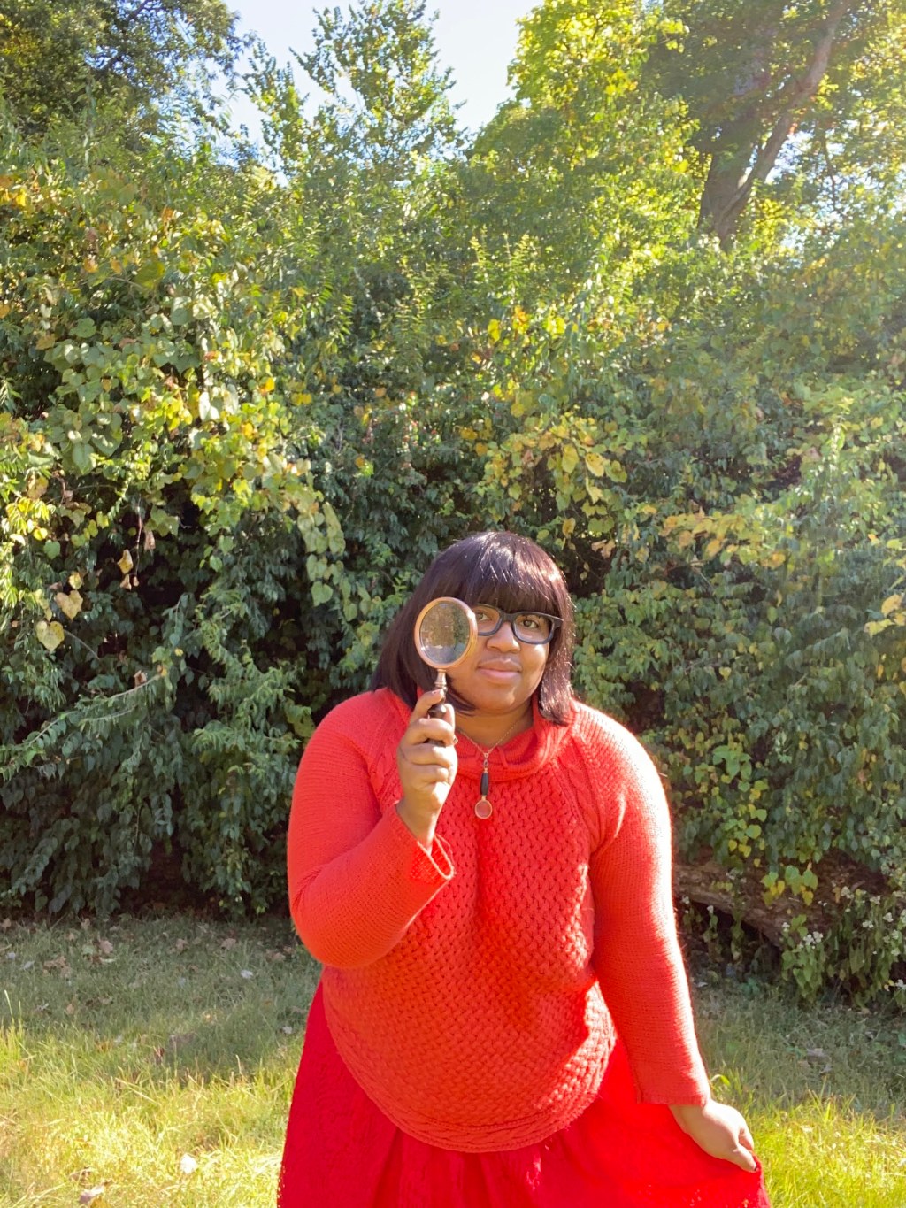 Cosplay Wednesday: Velma