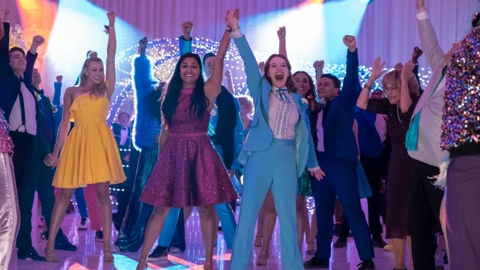 Cinema #82: Prom