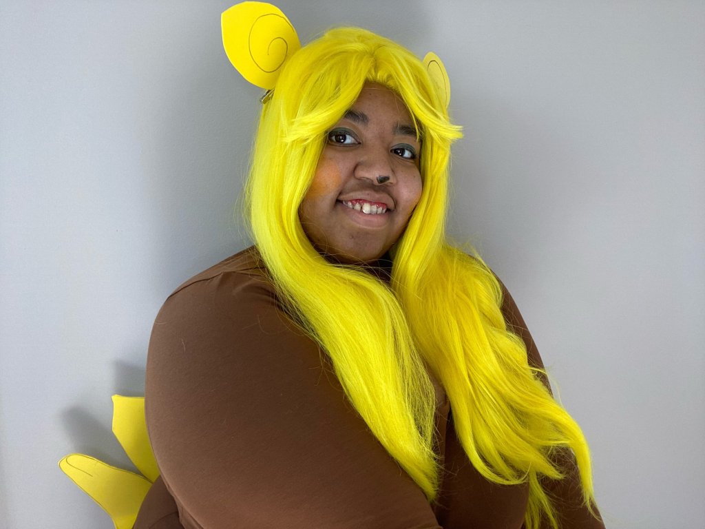 Handheld Mistress #84: Pokemon Week 2: An Electric Mouse hanging 10!