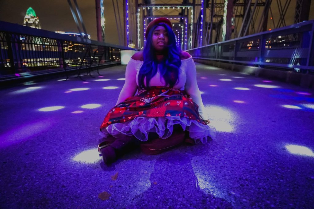 MR. Deville #4: A Christmas&nbsp;Elf