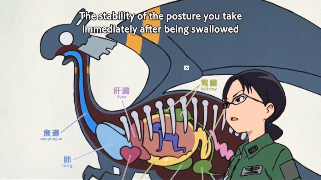 Series #76: Hisone and&nbsp;Masotan