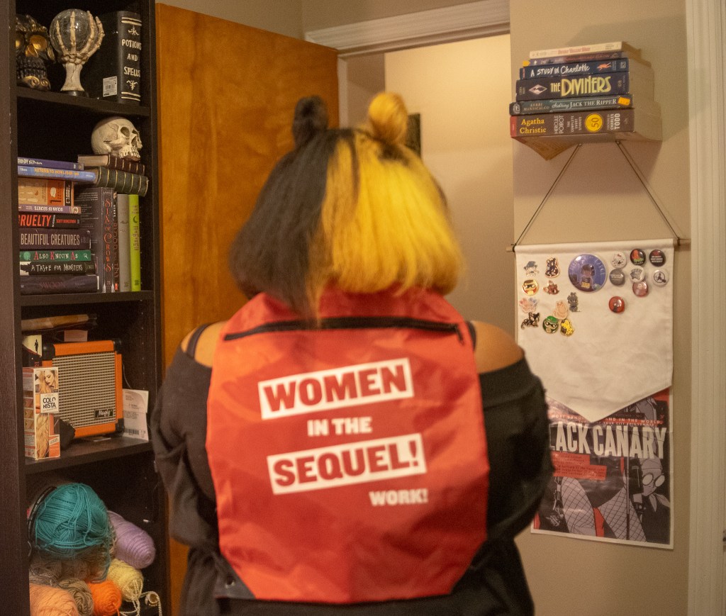 Adventures with Spokhette #29:&nbsp;Hamilton