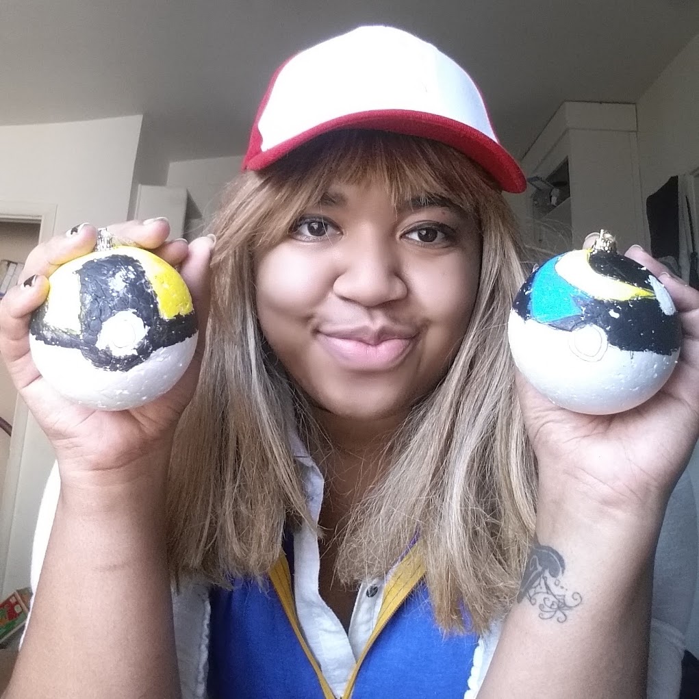 Handheld Mistress #59: Happy Pokemon Day!!