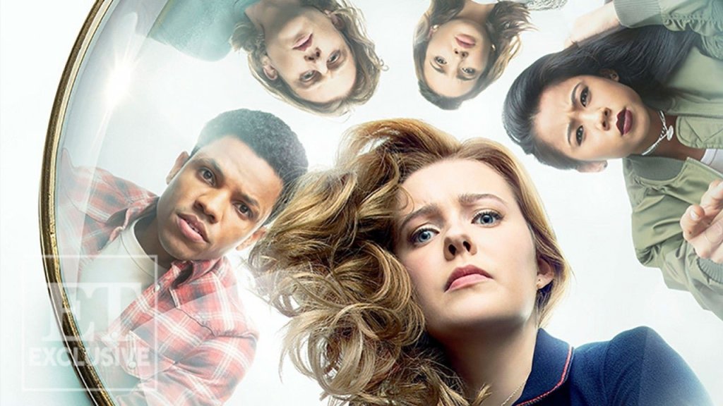 Series #86: Nancy Drew S2 E1-E3 Thoughts (Spoilers&nbsp;Ahead)