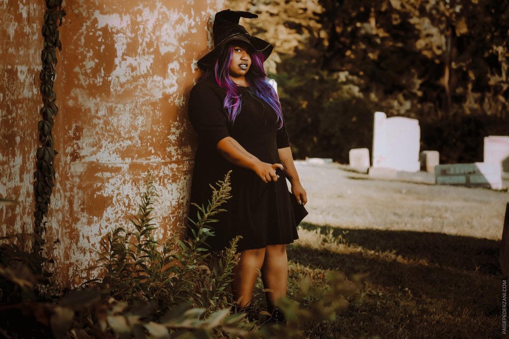 Mr. Deville #2: Modeling in&nbsp;October