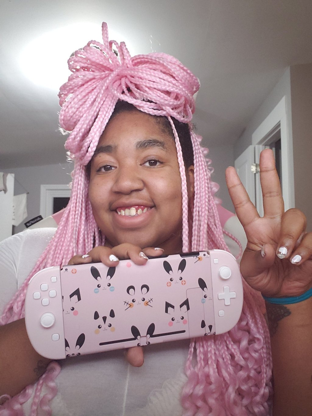 My Return to&nbsp;Twitch!