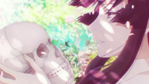 Series #23: You Should Be Watching: Beautiful Bones: Sakurako’s Investigations