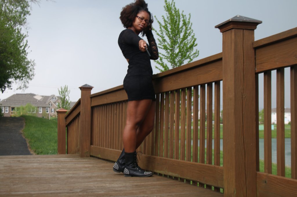 Adventures With Spokhette #25: Night and Day Photography