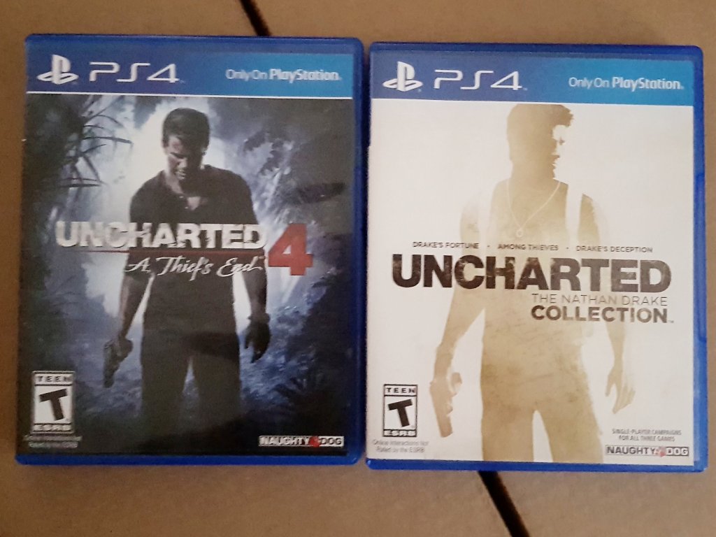 January Favorites ’18