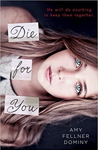 Novels #54: Creepy Romance Reads for Valentine’s Day!