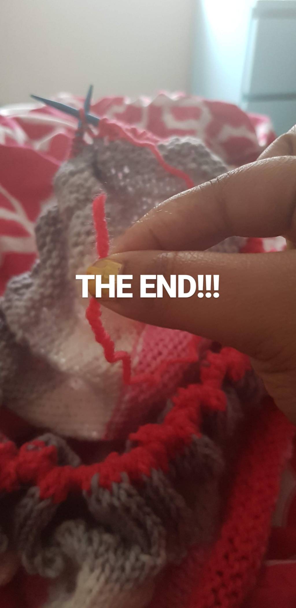 Finished #5: Work In Progress&nbsp;#2