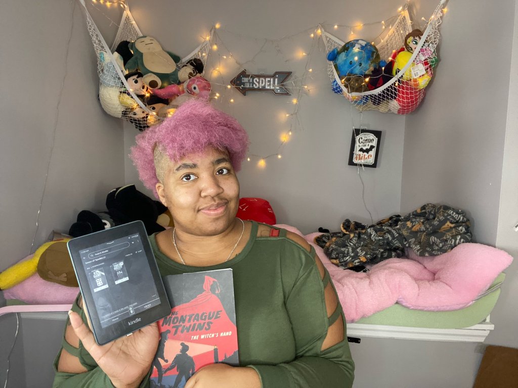 Novels #65: February Wrap up&nbsp;‘22