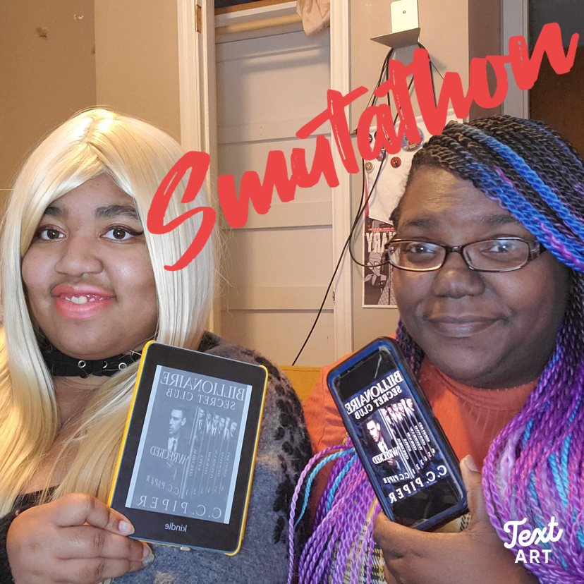 Novels #55: February Wrap&nbsp;Up