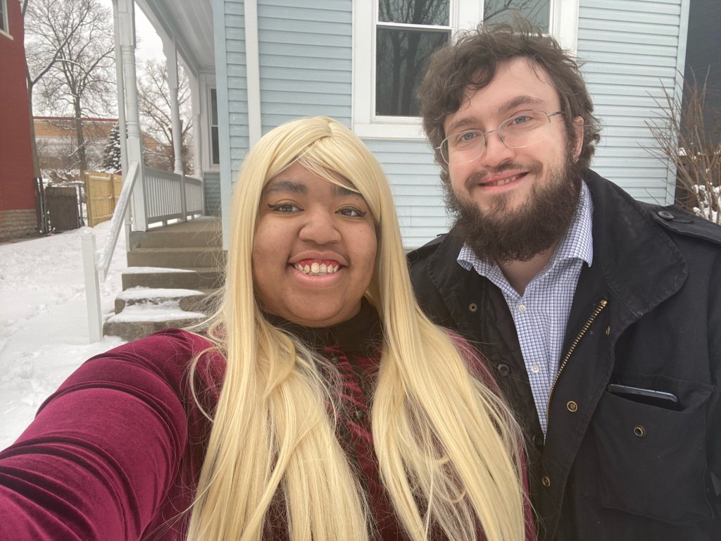 We Bought A&nbsp;House!