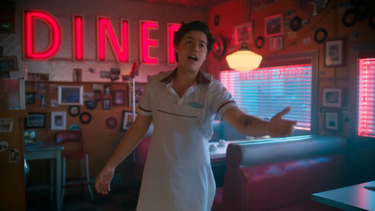 Series #85: Riverdale Season 5 Thoughts