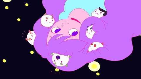 Comics #33: Bee and Puppycat Vol. One