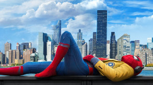 My Issue With Spiderman: Homecoming