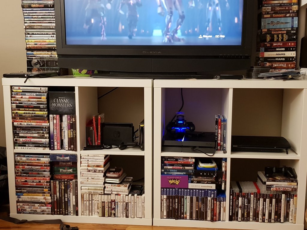 Spokhette On Youtube #77: Weekly Vlog&nbsp;7