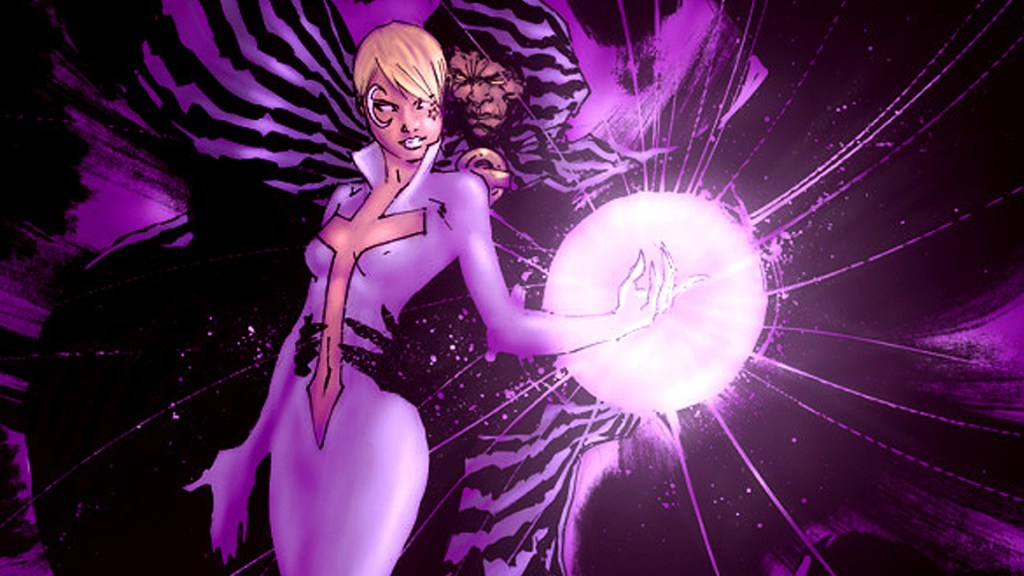 Series #55: Cloak and Dagger S1 Ep 1 + 2&nbsp;Spoilers