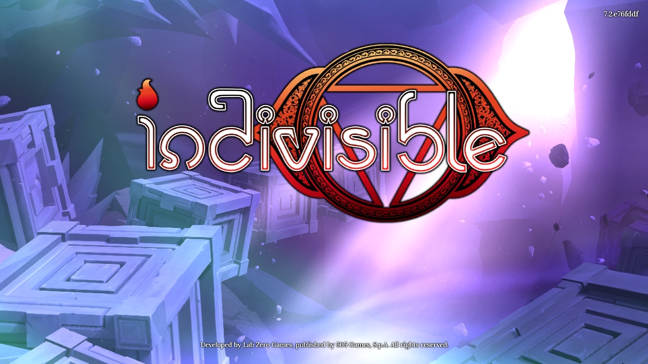 Handheld Mistress #88: Indivisible
