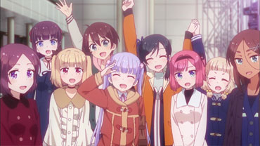 2018 Favorites: Television of the&nbsp;year