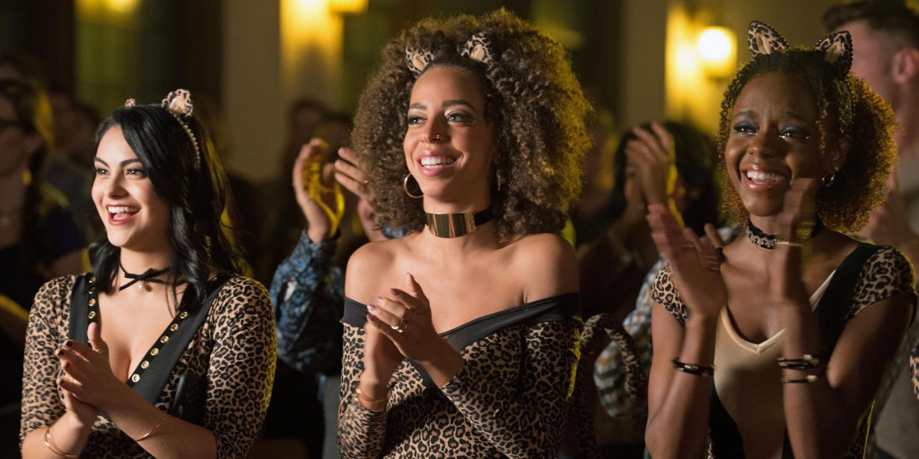 Spokhette On Youtube #38: Why I’m Loving&nbsp;Riverdale